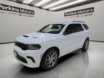 New 2026 Dodge Durango Gt Plus Awd Hemi V8