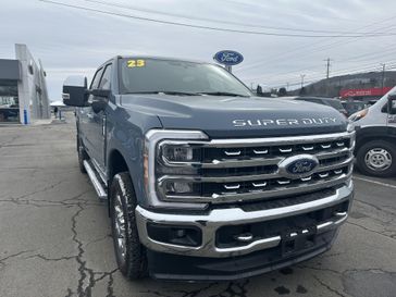 2023 Ford F-250SD Lariat