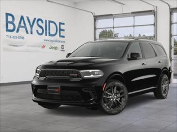 2025 Dodge Durango Gt Plus Awd