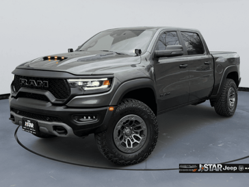 2024 RAM 1500 TRX