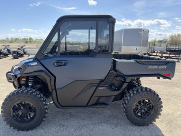 New 2026 Can-Am DEF LTD HD11 