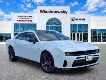 New 2026 Dodge Charger R/T