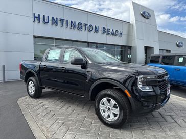 New 2025 Ford Ranger XL