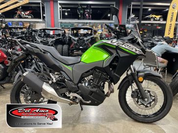 Used 2025 Kawasaki Versys-X 300 ABS 
