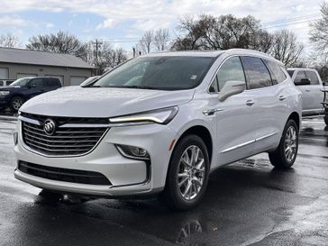 Used 2023 Buick Enclave Essence