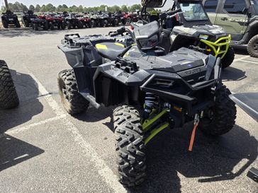 USED 2022 POLARIS SPORTSMAN XP 1000 S 
