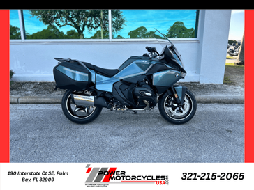 New 2026 BMW R 1300 RT 