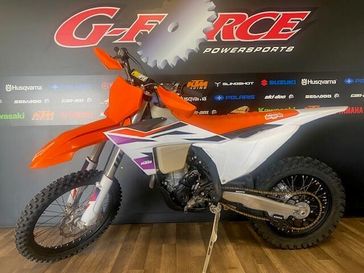 Used 2024 KTM XC 350 F 