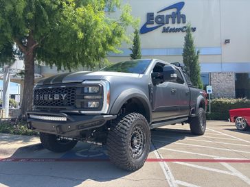 2023 Ford F-250SD Lariat Ultimate FX4