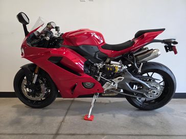 New 2026 Ducati Panigale V2 