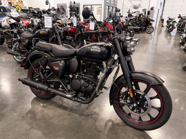 2024 Royal Enfield Classic 350