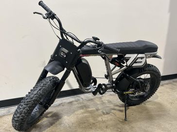 2025 Super73 R ADVENTURE LE 