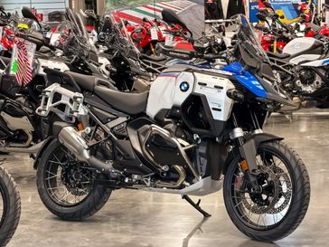 2025 BMW R 1300 GS Adventure