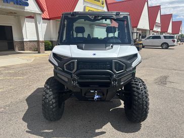 2025 Polaris RANGER XD 1500 NS ED ULT -G.W. MET SMOKE Ultimate 