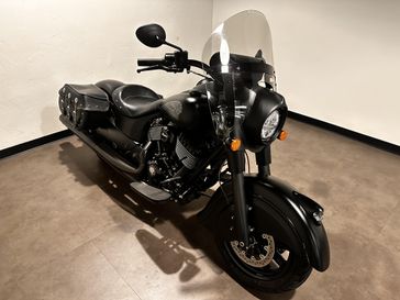 2020 Indian Motorcycle Chief Dark Horse 