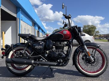 New 2026 Royal Enfield GOAN Classic 350 