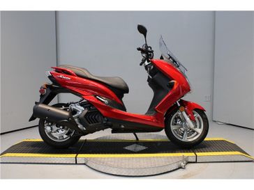 2019 yamaha smax