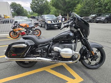 Black Storm Metallic