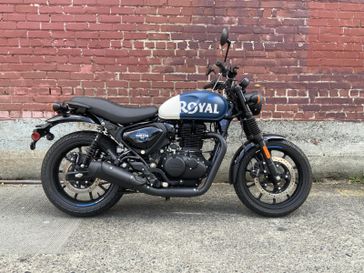 New 2024 Royal Enfield HUNTER 350 