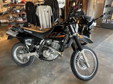 New 2026 Suzuki DR650S 