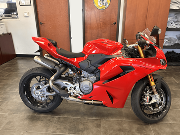 Used 2025 Ducati PANIGALE V2S 