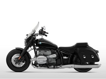 2023 BMW R18 CLASSIC  in a Black exterior color. New Century Motorcycles 626-943-4648 newcenturymoto.com 