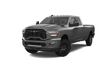 2025 RAM 3500 Lone Star Crew Cab 4x4 8' Box