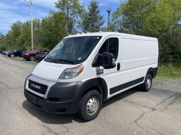 2020 RAM ProMaster 1500 