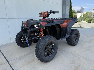 2025 Polaris SPORTSMAN XP 1000 S