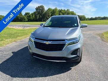 Used 2023 Chevrolet Equinox LT