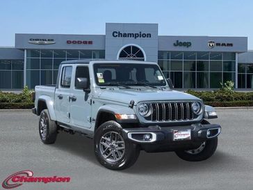 2024 Jeep Gladiator Sport S 4x4