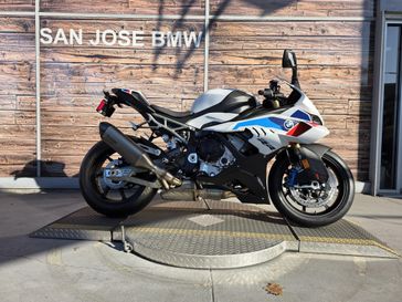 2026 BMW S 1000 RR