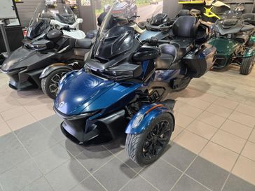 2020 Can-Am SPYDER RT LTD 1330 ACE SE6 PMD 20 LIMITED 