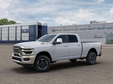New 2025 RAM 2500 Laramie Crew Cab 4X4