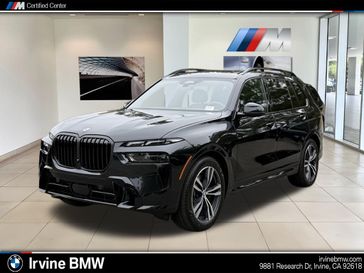Black Sapphire Metallic