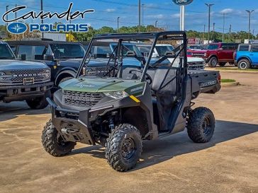2025 Polaris Ranger 1000 EPS