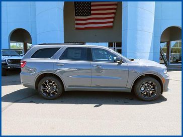 New 2026 Dodge Durango GT Plus
