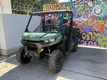 Compass Green