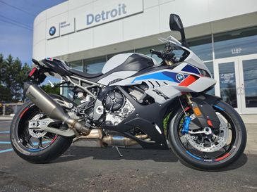 New 2026 BMW S 1000 RR 