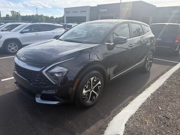 Used 2023 Kia Sportage EX