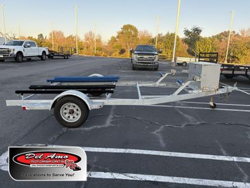 Used 2021 Ez Trail Mfg EZ TRAIL MFG 