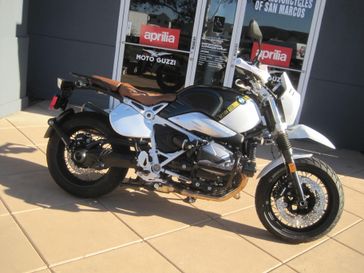 2023 BMW R NineT Pure