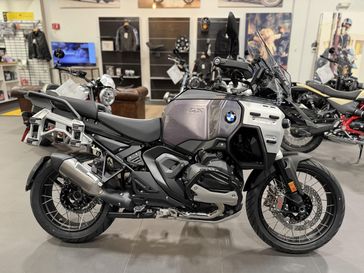 2026 BMW R 1300 GS ADVENTURE