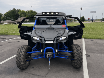 2021 Honda Talon 1000R FOX Live Valve 