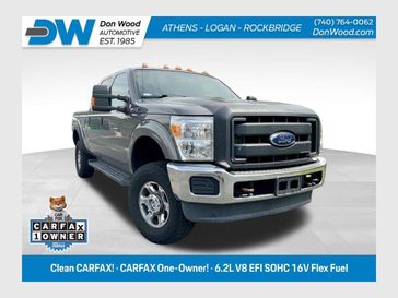 Used 2014 Ford F-250 XL