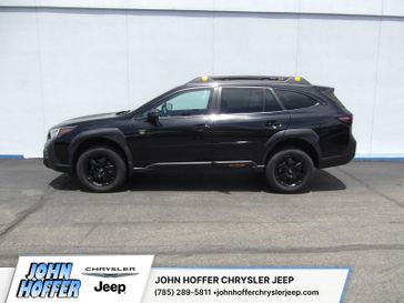 Used 2022 Subaru Outback Wilderness