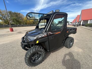 Used 2024 Polaris RGR XP 1000 NS ULT RC 
