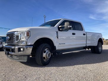 Used 2022 Ford F-350 