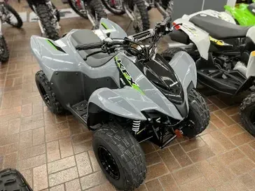 2025 Kawasaki KFX 90