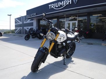 2025 Triumph SPEED 400